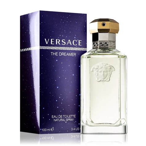 versace night perfume